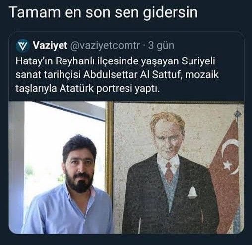 Doludizgin aşık olduğunuz kişinin başka bir ülkeden Türkiyeye gönderilen bir ajan olduğunu öğrendiniz, ne yapardınız?