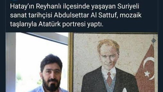 Doludizgin aşık olduğunuz kişinin başka bir ülkeden Türkiye'ye gönderilen bir ajan olduğunu öğrendiniz, ne yapardınız?