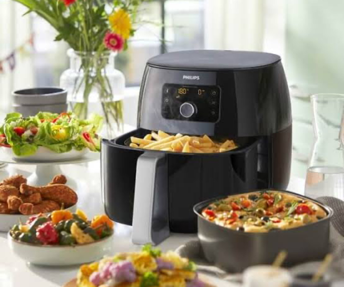 Airfryer ile yapılabilecek en pratik ve lezzetli tarifler neler?