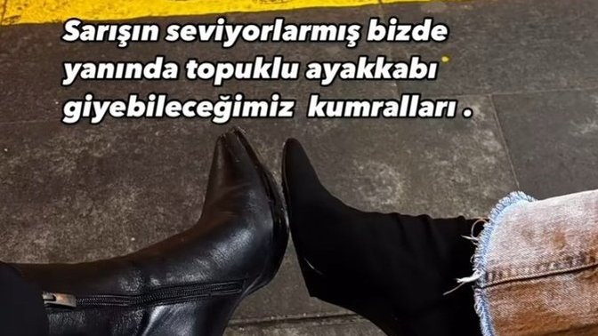 Sizin için karşı cinste ideal boy kaç olmalı?