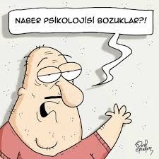 DEHBli olan ya da yetişkin tanıdığı olan var mı?