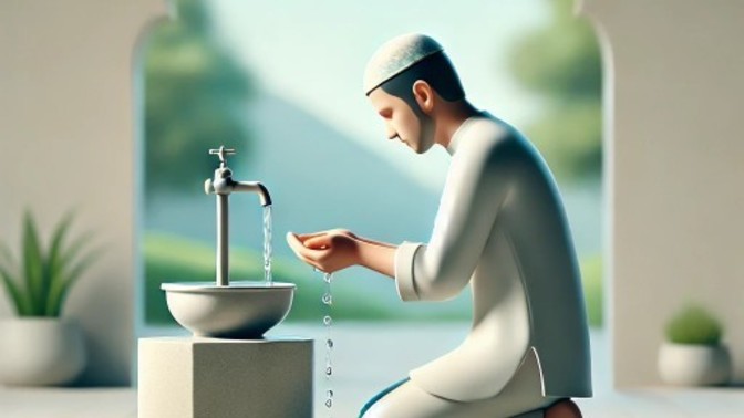 Cünüp duruyor musunuz?