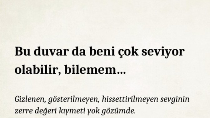Erkekler duygularını neden belli etmeyi sevmez?