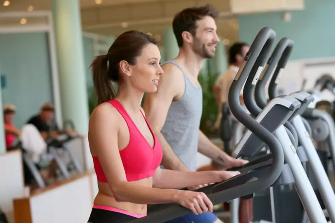 gym crush ne demek