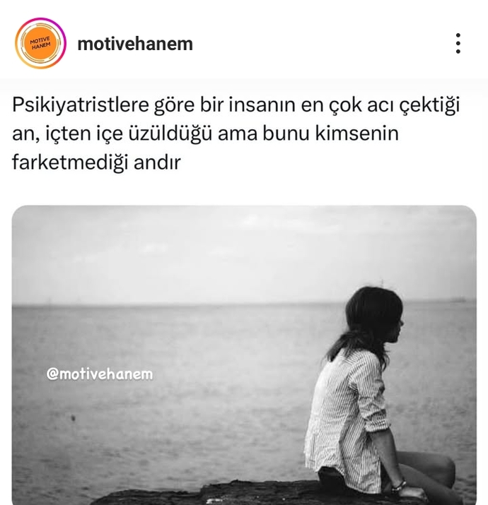 Anlatamadıklarımız bizi daha mı çok üzer?
