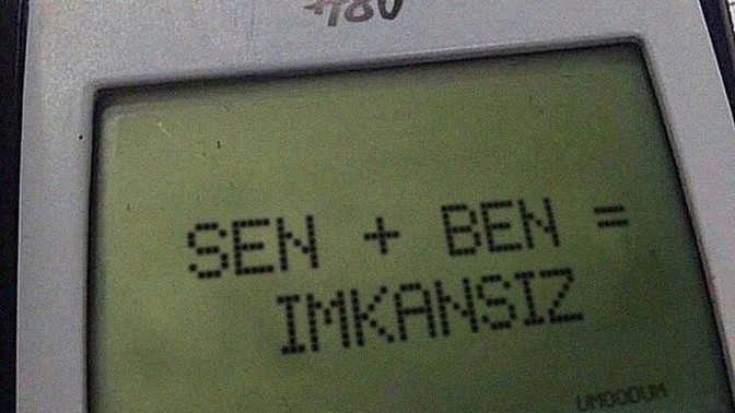 İlk aşklar unutulmaz mıdır?