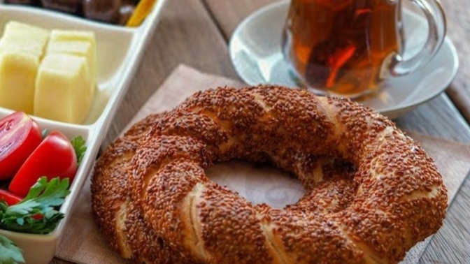 Efsane bir kahvaltı sofrası hazırlayacak olsanız, masada olmazsa olmazınız ne olurdu?
