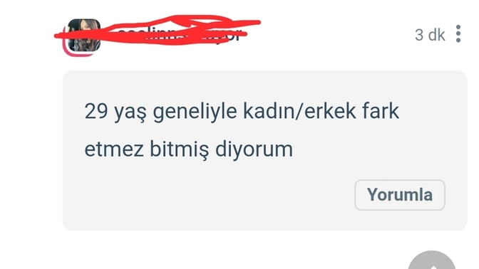 Bu konuda siz nasıl düşünüyorsunuz?