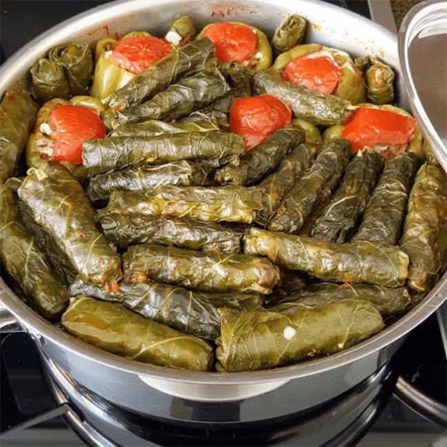 Hangi sarma senin favorin?