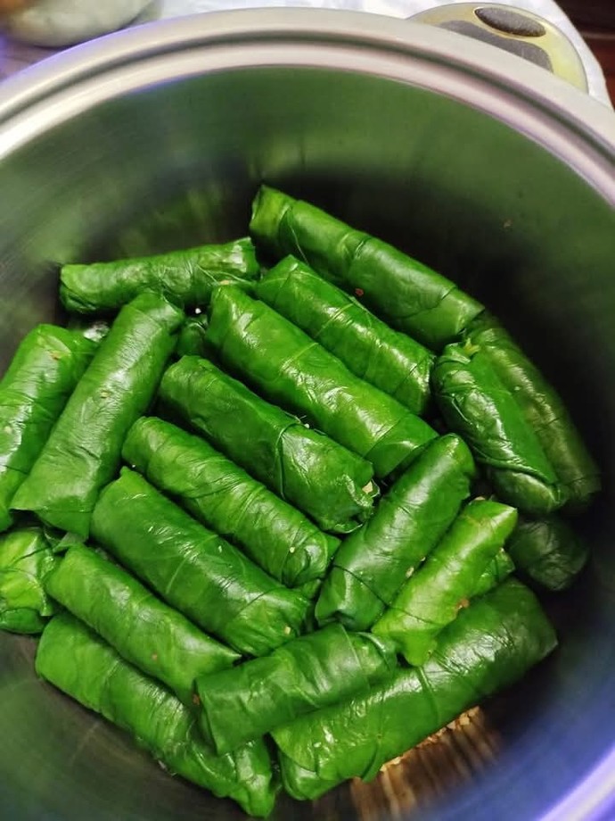 Hangi sarma senin favorin?