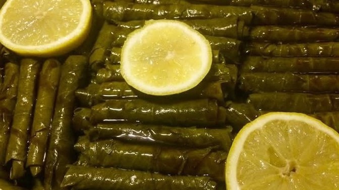 Hangi sarma senin favorin?