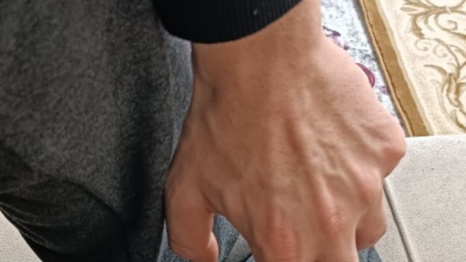 Elim nasıl duruyor sizce?