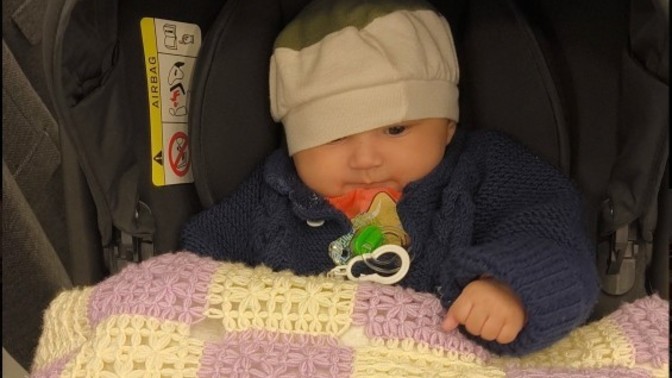 Size bebek emanet edilse bakabilir misiniz?