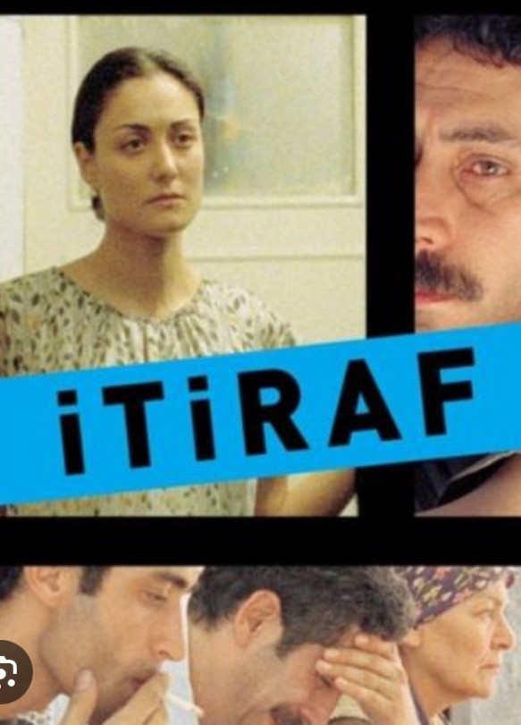 Hayatta en utanç duyduğun şeyi itiraf et?