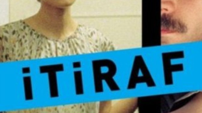 Hayatta en utanç duyduğun şeyi itiraf et?
