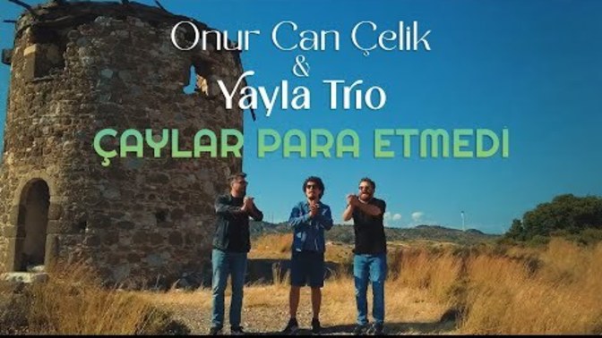 Karadeniz müziğini seven bir benmi kaldim?