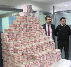 Piyangodan 400.000.000 tl kazansanız ne yapardınız?