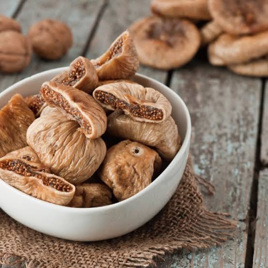 Yaş incir mi seversiniz kuru incir mi?