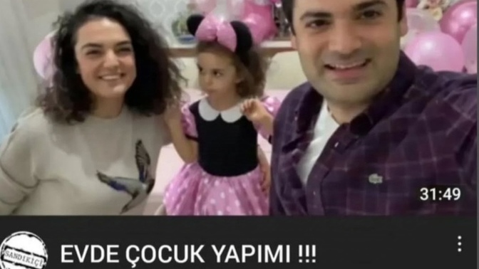 YouTuber/Vloggerların evde bir şeyler yapma videolarını abarttığını düşünüyor musunuz?
