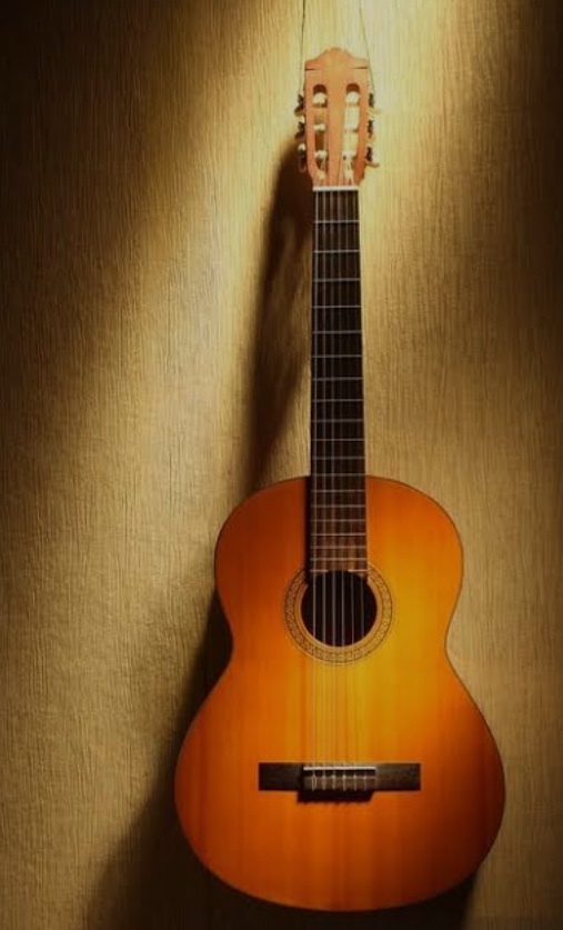 Sevgiliniz yılbaşı hediyesi olarak gitar 🎸 alsaydı ne olurdu?