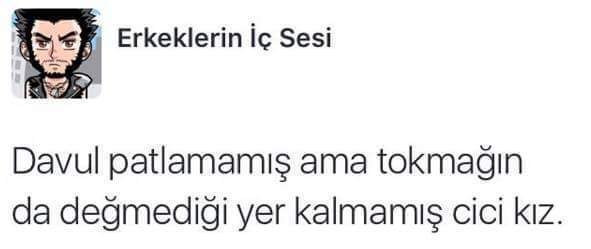 Bu sözle ne demeye çalışıyor?
