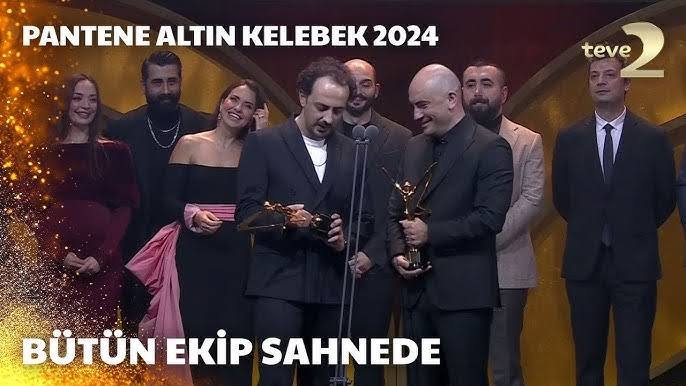 Prens en iyi komedi dizisi ödülünü aldı! Nasıl buldun?