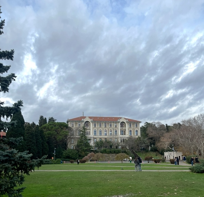 Eviniz gibi hissettiğiniz o yer neresi?