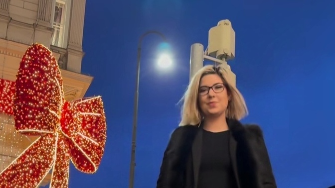 Yılbaşı gecesi burada olsam dediğiniz bir ülke şehir var mı?