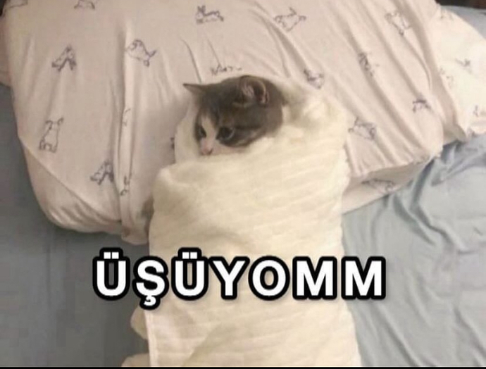 Pazartesi sendromu geçiriyor musunuz?