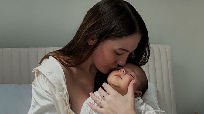 Anne olmak size yakışır mı?