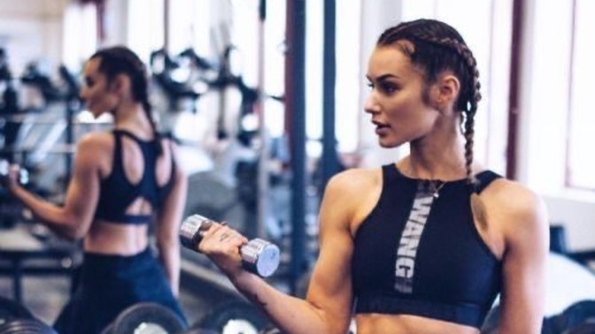 Spor yapmadan fit olmak mümkün olsaydı yine de sporla dolu dolu bir hayat yaşamak ister miydiniz?