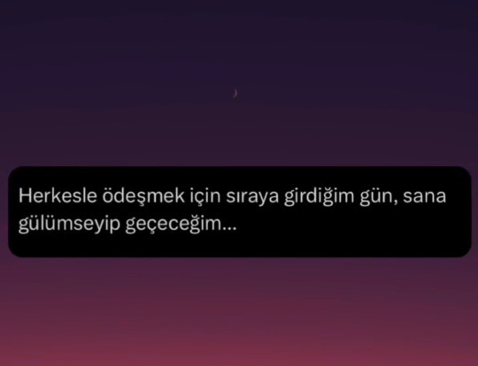 Sözün naifliğinden geçilmiyor?