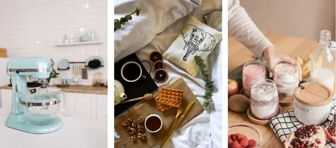Çeyiz alışverişinde bir kez alalım da tam olsun dediğin ürün hangisi olurdu?
