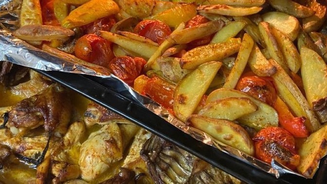 Yemek yapmayı severmisiniz?