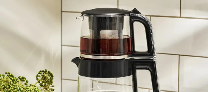 Çeyizine çay makinesi eklerken klasik bir model mi yoksa daha modern bir tasarım mı seçerdin?
