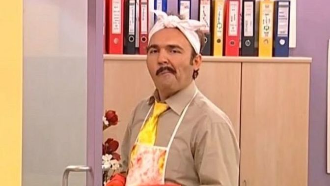 Aileler, erkeklere de ev işi yaptırıyor mu?