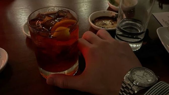Bara/Clube hiç gitmemiş olmak eksiklik midir?
