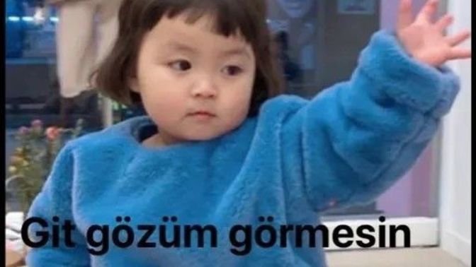 Görüldü yedikten sonra direkt engeller misiniz?