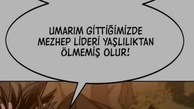 Romanda ya da  filimlerdeki kahramanların, kendisinin bir hayal ürünü olduğunu bilmesi çok ilginç değil mi?