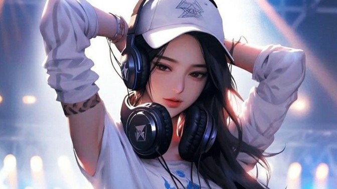 Müzik aşkı sevenler var mi?