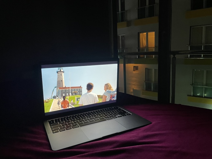 Tek başına keyif almanın bir resmini paylaşmak istiyorum. Sizde böyle bir durumdan keyif alırmıydınız?