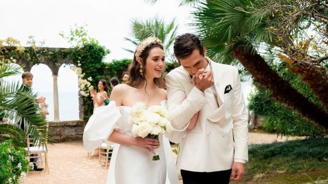Düğün şarkılarını kim seçer gelin mi damat mı?