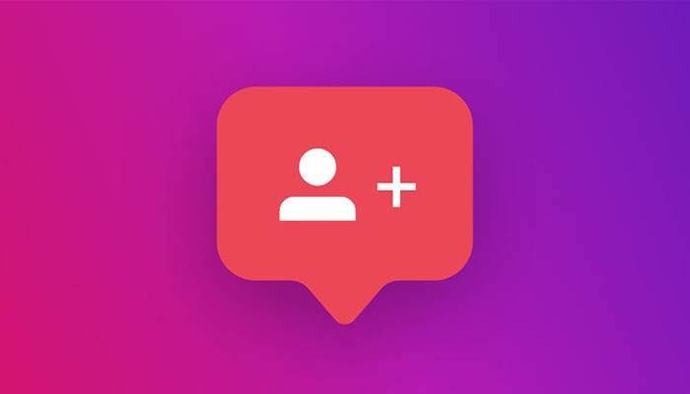 İnstagram dan gelen takip isteklerinde neye dikkat ediyorsun?