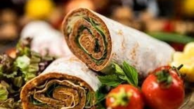 Kaç günde bir çiğköfte yiyorsunuz?