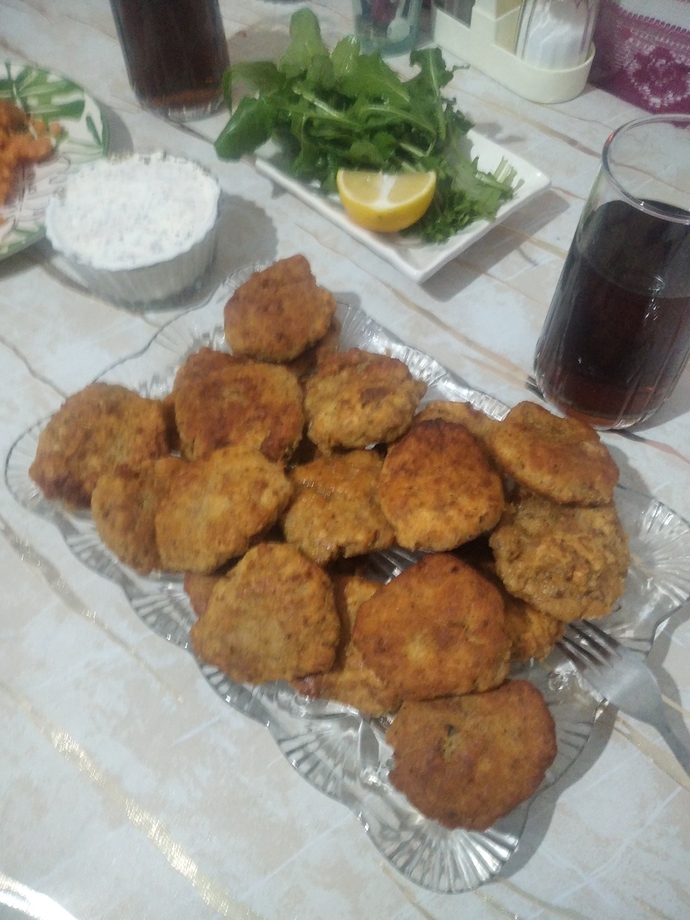 Bayat ekmekleri nasıl değerlendiriyorsunuz?