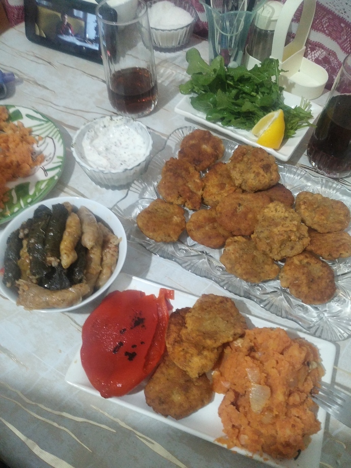 Bayat ekmekleri nasıl değerlendiriyorsunuz?
