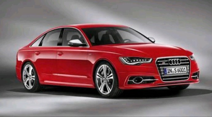 Audi A6 mı? Jaguar XE mi?
