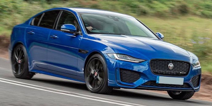 Audi A6 mı? Jaguar XE mi?