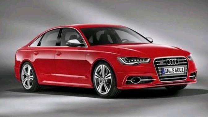 Audi A6 mı? Jaguar XE mi?