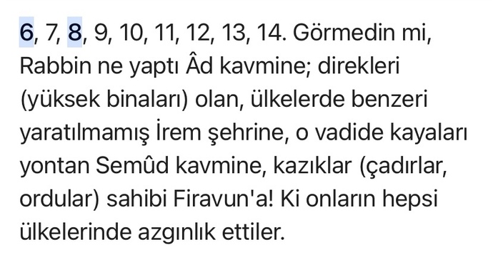 Arkadaşlar irem ismi hakkında?
